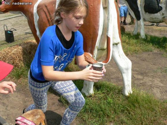 Dzieci dobrze się bawiły na półkoloniach z MDK