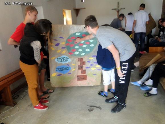 Wakacyjny savoir-vivre - odpoczynek i zabawa