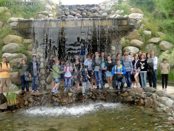 Wakacyjny savoir-vivre - odpoczynek i zabawa