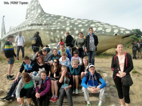 Wakacyjny savoir-vivre - odpoczynek i zabawa