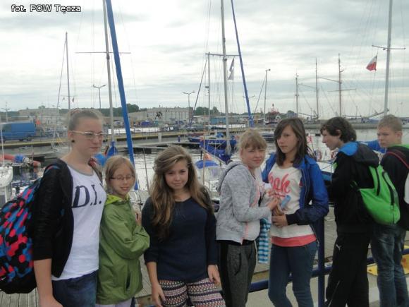 Wakacyjny savoir-vivre - odpoczynek i zabawa