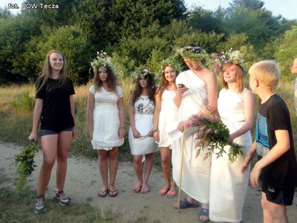 Wakacyjny savoir-vivre - odpoczynek i zabawa