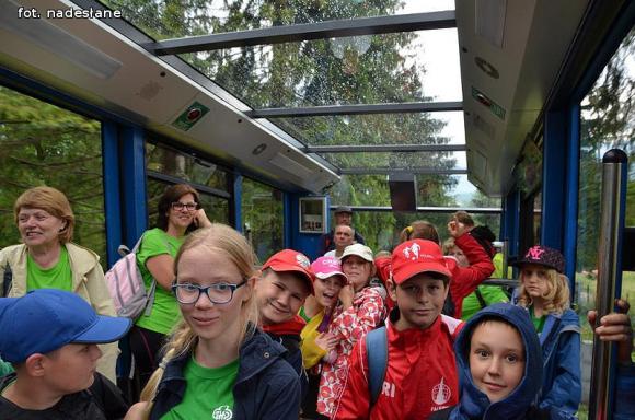 Harcerskie lato trwa