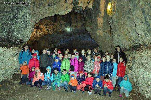 Harcerskie lato trwa