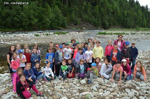 Harcerskie lato trwa