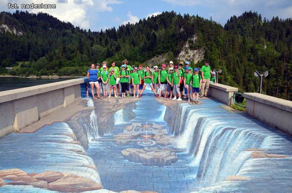 Harcerskie lato trwa