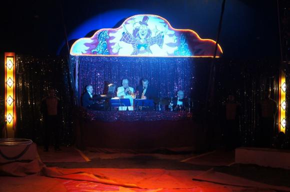 Wygrali rodzinne bilety do Cyrku Safari