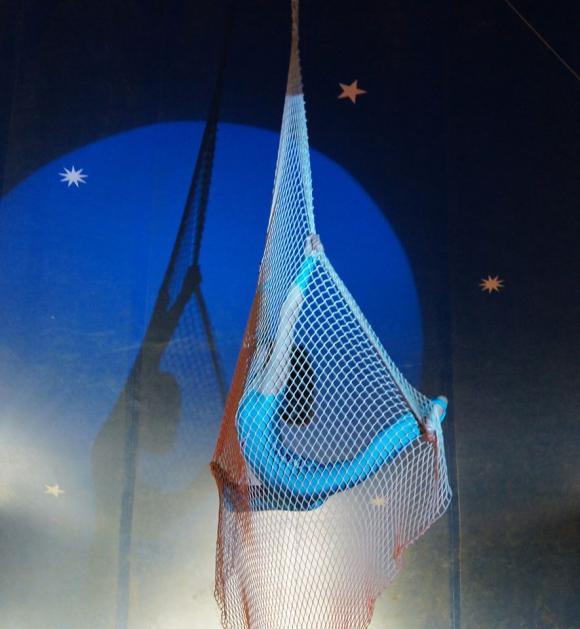 Wygrali rodzinne bilety do Cyrku Safari