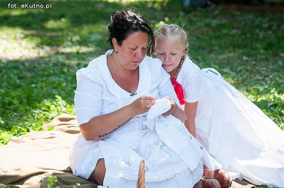 Żołnierze, najemnicy, rycerze i wojowie. Dioramy historyczne w Leszczynku