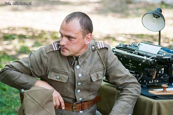 Żołnierze, najemnicy, rycerze i wojowie. Dioramy historyczne w Leszczynku