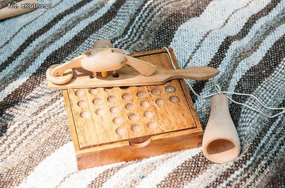 Żołnierze, najemnicy, rycerze i wojowie. Dioramy historyczne w Leszczynku