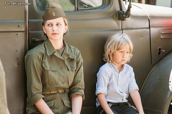 Żołnierze, najemnicy, rycerze i wojowie. Dioramy historyczne w Leszczynku