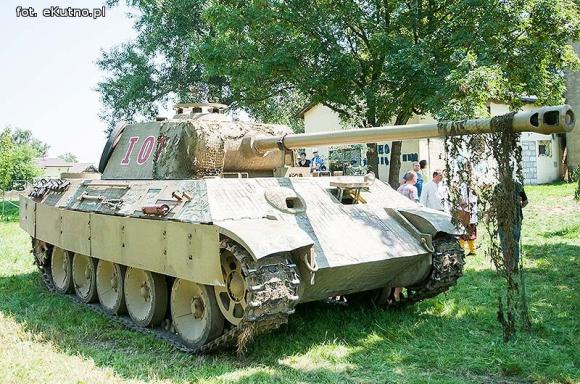 Żołnierze, najemnicy, rycerze i wojowie. Dioramy historyczne w Leszczynku