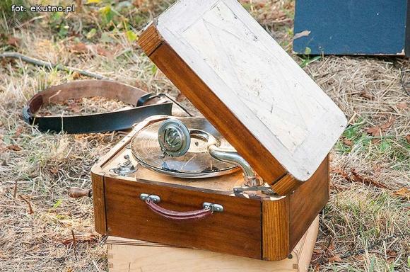 Żołnierze, najemnicy, rycerze i wojowie. Dioramy historyczne w Leszczynku