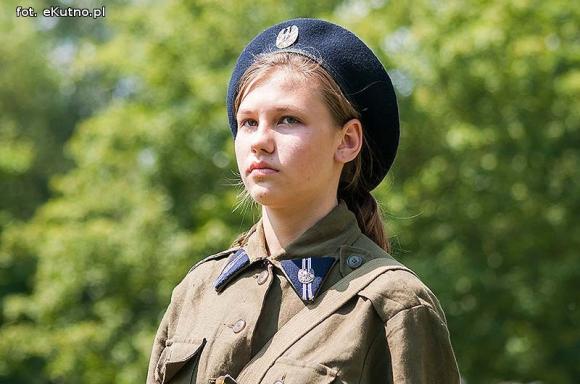 Na wroga ognia i spaliny gratis. Drugi dzień Odysei Historycznej