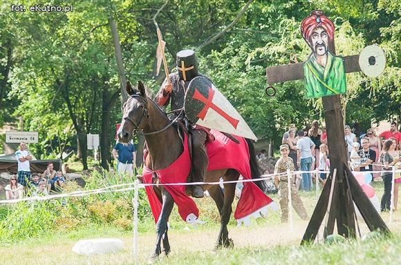 Na wroga ognia i spaliny gratis. Drugi dzień Odysei Historycznej