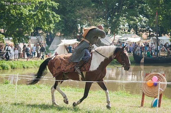 Na wroga ognia i spaliny gratis. Drugi dzień Odysei Historycznej