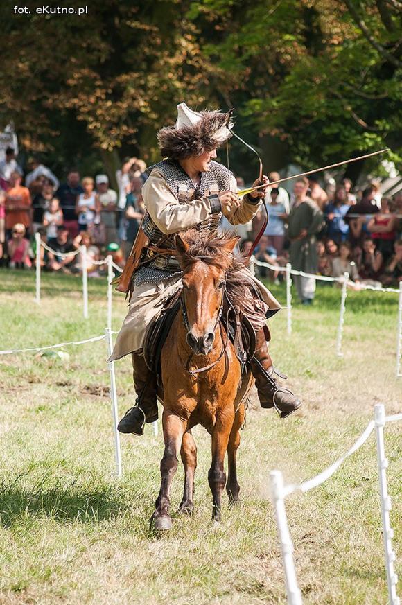 Na wroga ognia i spaliny gratis. Drugi dzień Odysei Historycznej