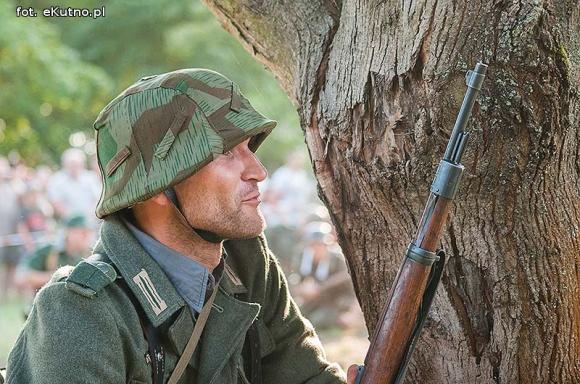 Na wroga ognia i spaliny gratis. Drugi dzień Odysei Historycznej