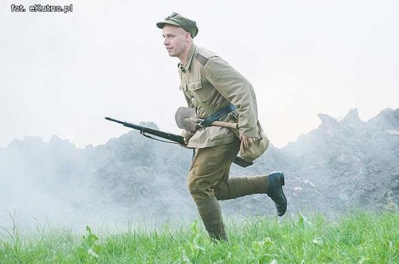 Na wroga ognia i spaliny gratis. Drugi dzień Odysei Historycznej