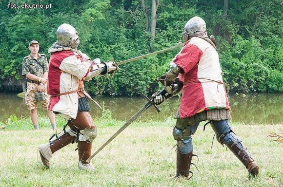 Na wroga ognia i spaliny gratis. Drugi dzień Odysei Historycznej