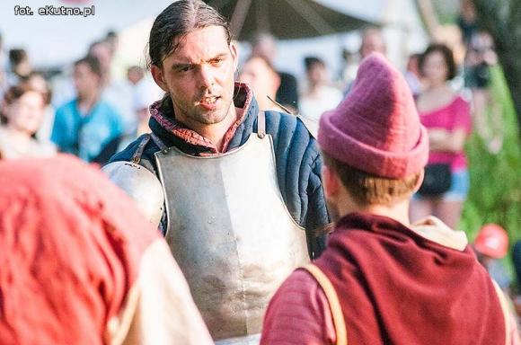 Na wroga ognia i spaliny gratis. Drugi dzień Odysei Historycznej