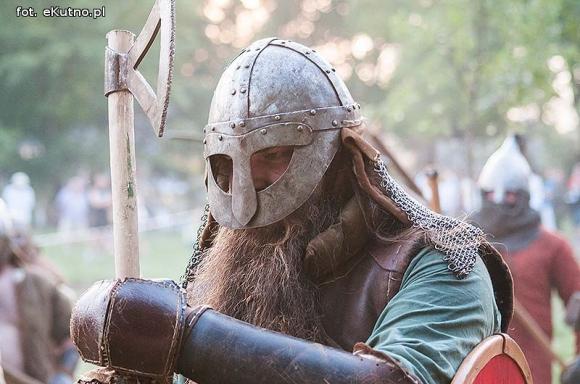 Na wroga ognia i spaliny gratis. Drugi dzień Odysei Historycznej