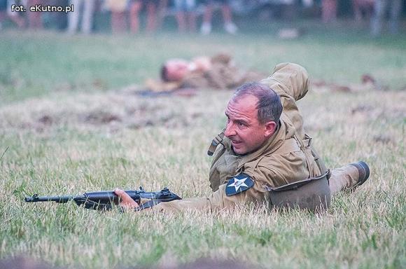 Na wroga ognia i spaliny gratis. Drugi dzień Odysei Historycznej