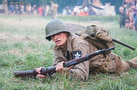 Na wroga ognia i spaliny gratis. Drugi dzień Odysei Historycznej