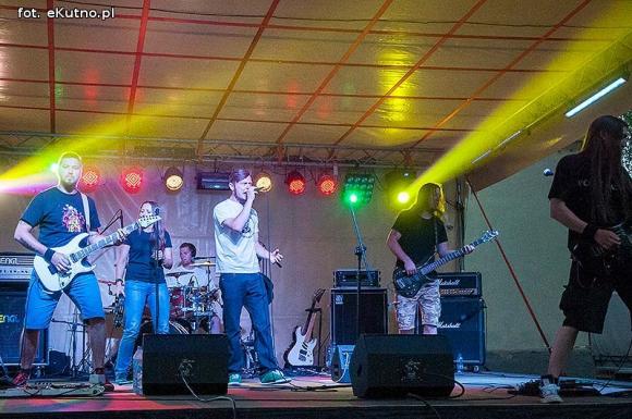 Na wroga ognia i spaliny gratis. Drugi dzień Odysei Historycznej