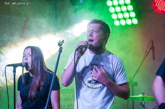 Na wroga ognia i spaliny gratis. Drugi dzień Odysei Historycznej