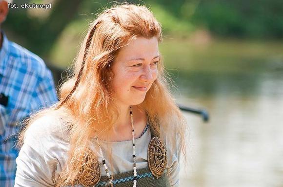 Wystrzały, walki i ślub. Niedziela na Odysei Historycznej