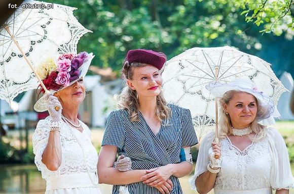 Wystrzały, walki i ślub. Niedziela na Odysei Historycznej