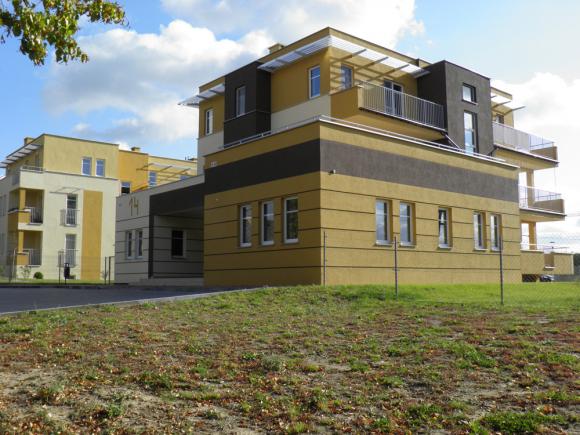 Firma BUDROX z Gostynina pomoże zrealizować Twoje marzenia