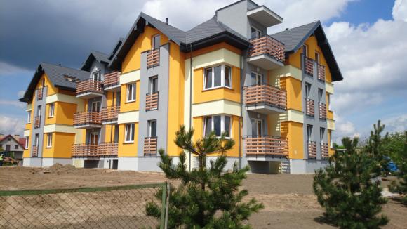 Firma BUDROX z Gostynina pomoże zrealizować Twoje marzenia