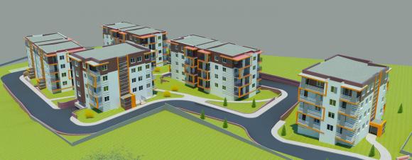 Firma BUDROX z Gostynina pomoże zrealizować Twoje marzenia