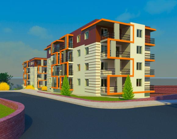 Firma BUDROX z Gostynina pomoże zrealizować Twoje marzenia