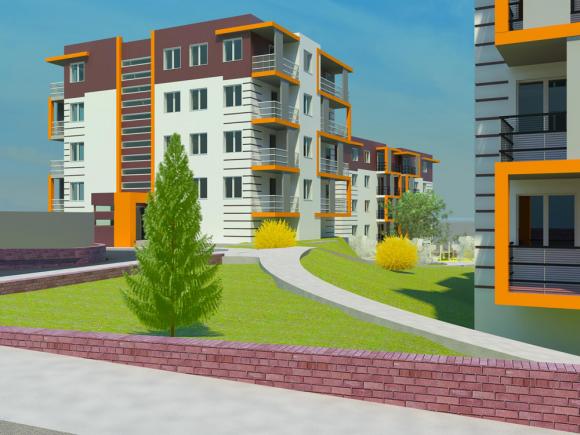 Firma BUDROX z Gostynina pomoże zrealizować Twoje marzenia