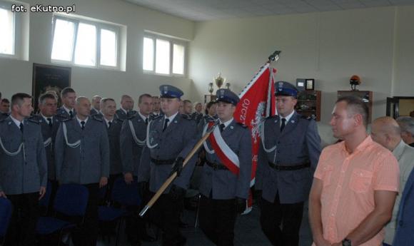 Święto kutnowskiej Policji