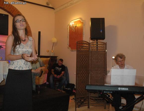 Trzeba po prostu kochać śpiew. Spotkanie z gwiazdą Izabelą Kłosińską