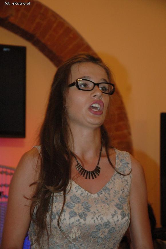 Trzeba po prostu kochać śpiew. Spotkanie z gwiazdą Izabelą Kłosińską