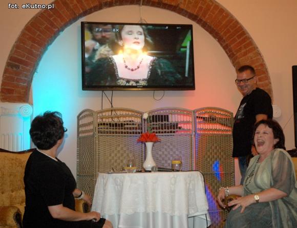 Trzeba po prostu kochać śpiew. Spotkanie z gwiazdą Izabelą Kłosińską