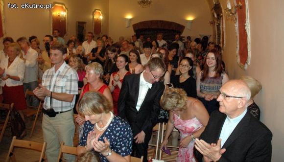 Trzeba po prostu kochać śpiew. Spotkanie z gwiazdą Izabelą Kłosińską