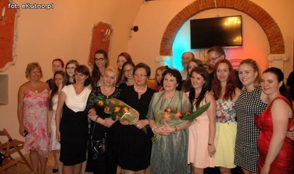 Trzeba po prostu kochać śpiew. Spotkanie z gwiazdą Izabelą Kłosińską