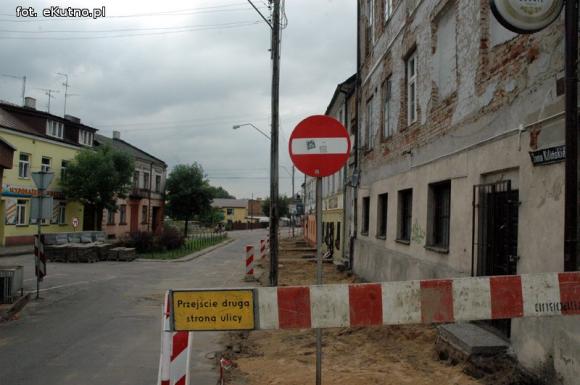 Czytelnicy piszą: Na Kilińskiego wycinają zdrowe drzewa