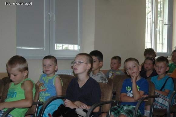 Wokół Kutna- spotkanie z Jarosławem Makowskim