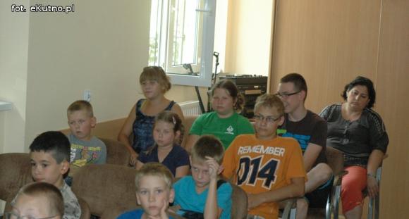 Wokół Kutna- spotkanie z Jarosławem Makowskim