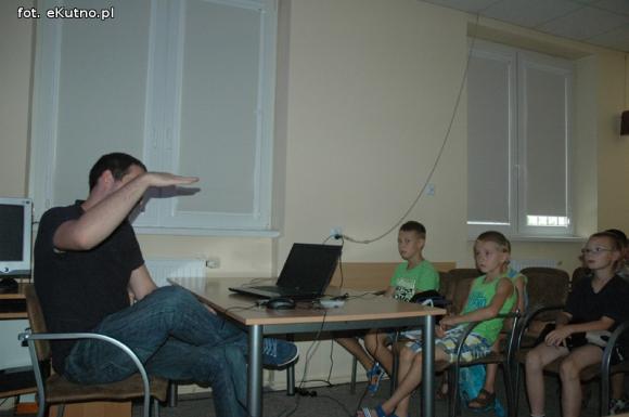 Wokół Kutna- spotkanie z Jarosławem Makowskim