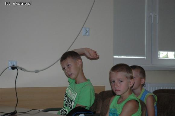 Wokół Kutna- spotkanie z Jarosławem Makowskim