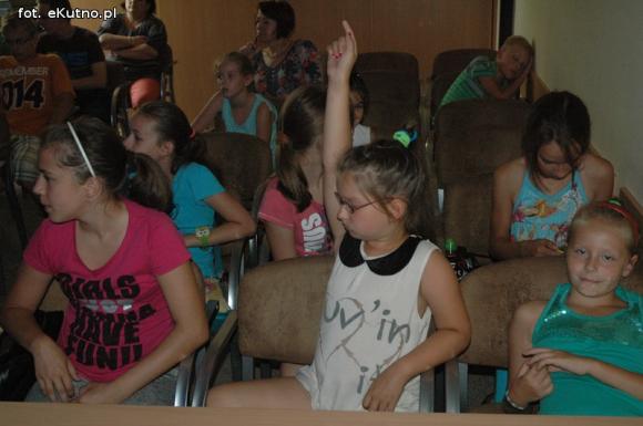 Wokół Kutna- spotkanie z Jarosławem Makowskim